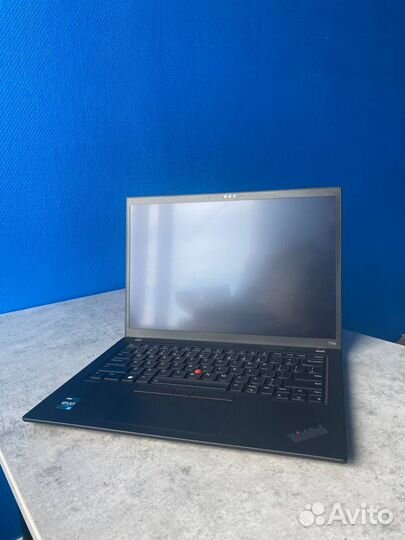 Lenovo Thinkpad T14s Gen 4 i7-1355U/16/1Tb