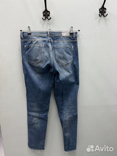 Джинсы zara 36 размер