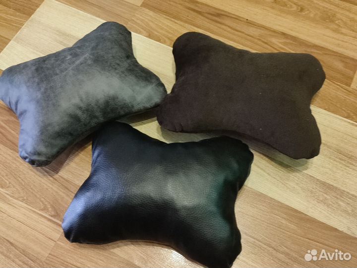 Подушка в машину
