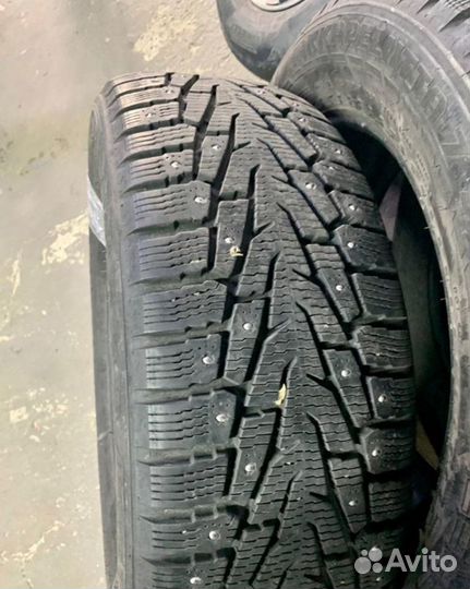 Nokian Tyres Hakkapeliitta 7 SUV 225/60 R17 102