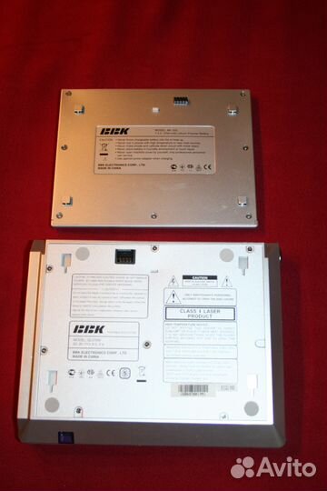 Портативный двд плеер