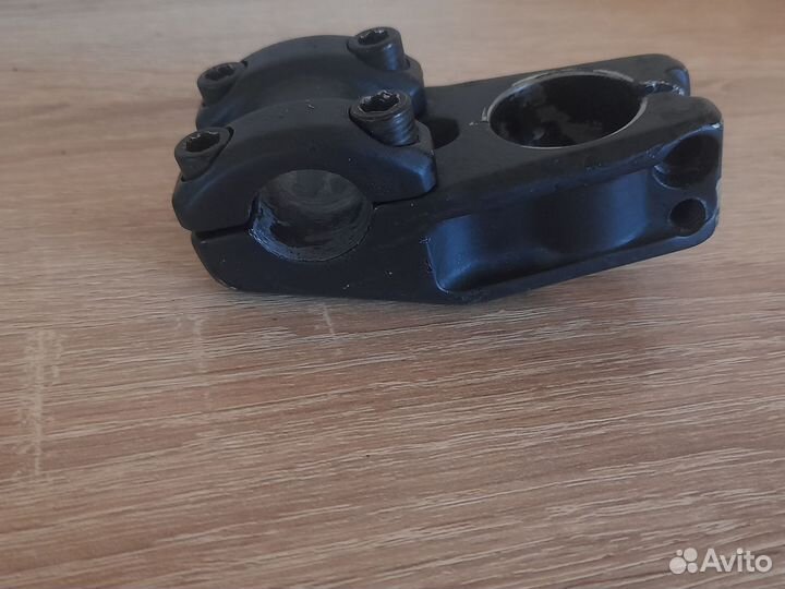 Детали на бмх