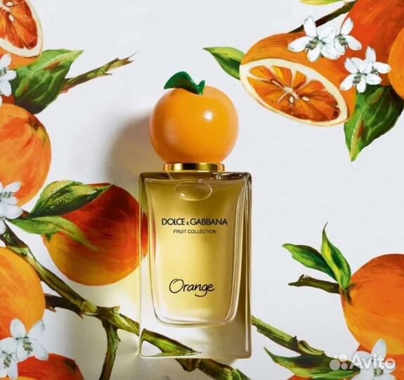 Парфюм Дольче габбана фруктовая коллекция, 150 мл
