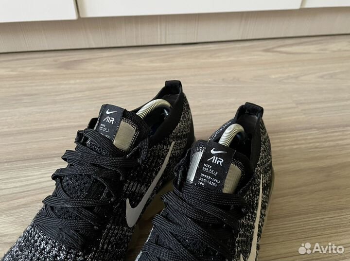 Nike Air Vapormax Flyknit 3 оригинал