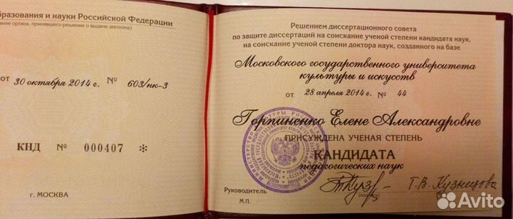 Педагог фортепиано(поН.С.Лемешкиной),сольфеджио