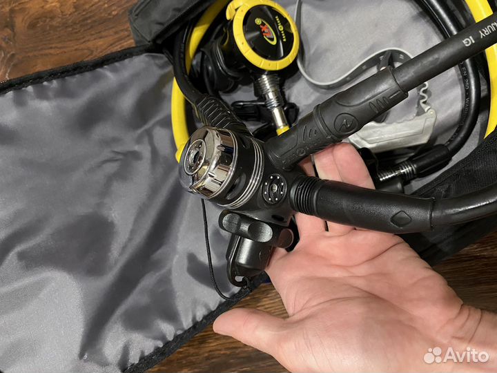 Рeгулятор Аquаlung Lеgеnd