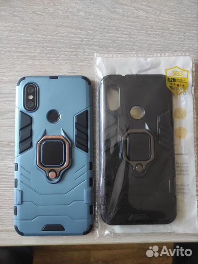 Чехол на Xiaomi mi A1