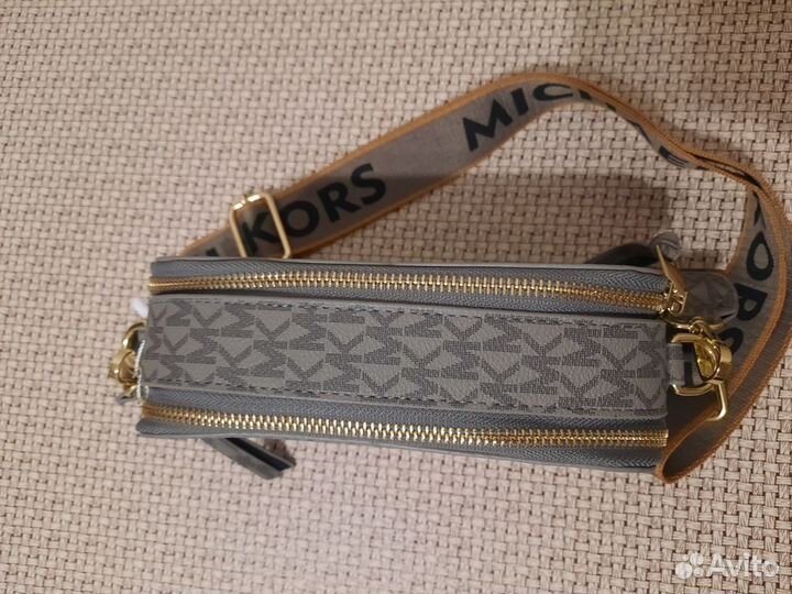 Сумка женская Michael Kors через плечо