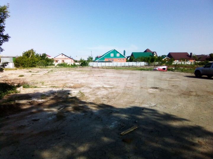 Участок 5,6 сот. (ИЖС)