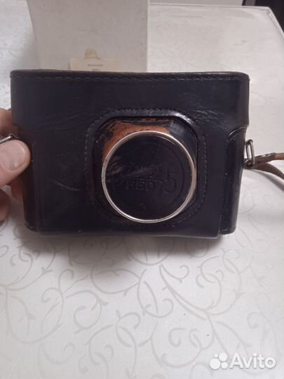 Фотоаппарат