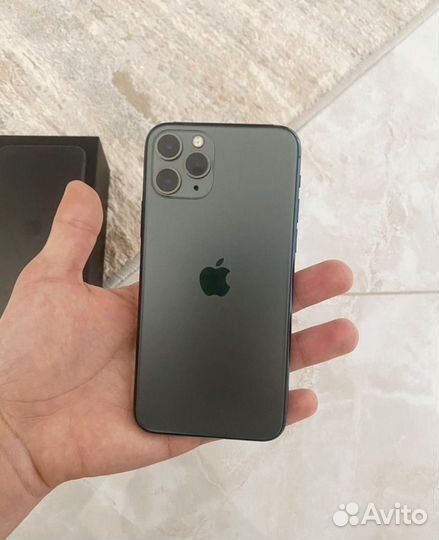 iPhone 11 Pro, 64 ГБ
