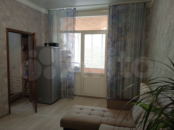Комната 28,8 м² в 4-к., 4/5 эт.