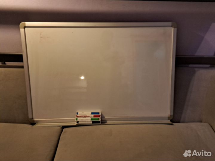 Магнитная доска для рисования