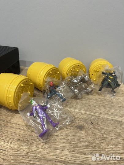 Фигурки Бэтмен