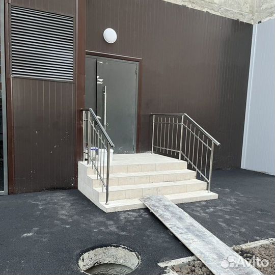 Перила балкона,лестницы