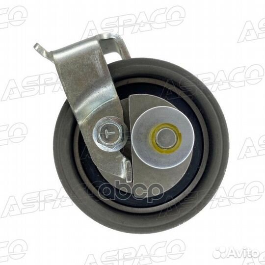 Ролик натяжителя ремня грм VAG 1.8 L бензин AU