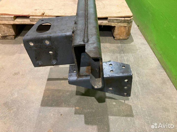 Усилитель бампера DAF XF105