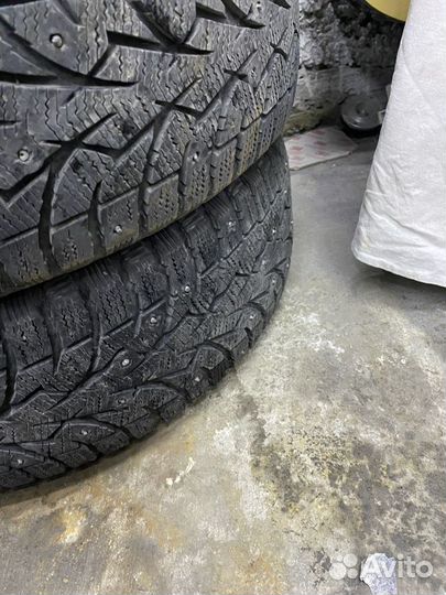 Toyo Observe G3-Ice 185/65 R15