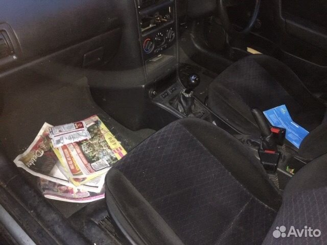 Разбор на запчасти Opel Astra G 1998-2005