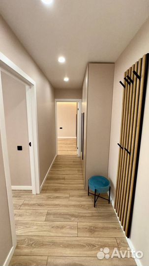 Ремонт квартир под ключ (официальный договор )