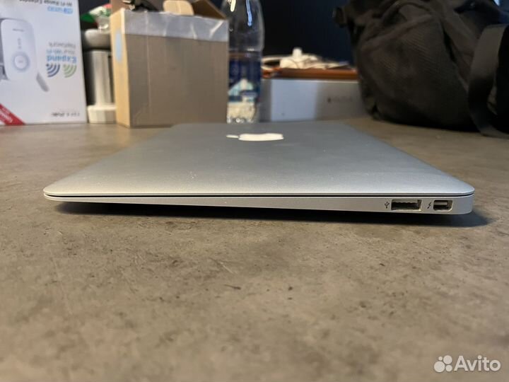 Macbook Air 11 2014, Core i7, 8 gb RAM, 512 SSD