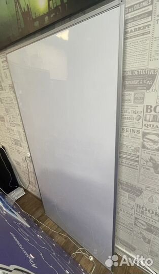 Магнитно маркерная доска