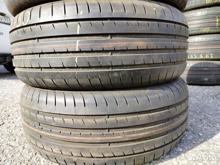 Goodyear Eagle F1 Asymmetric 3 225/45 R19 96W