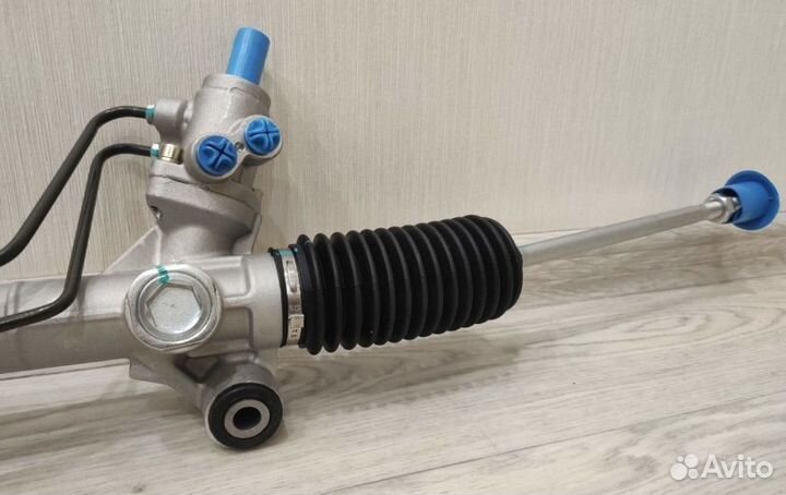 Рулевая Рейка Suzuki Grand Vitara