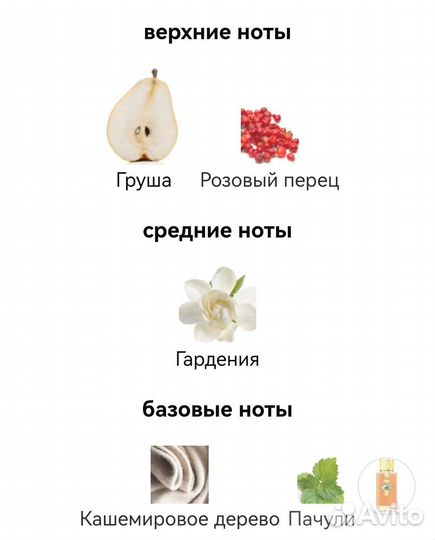 Fearless and Fabulous Carolina Herrera 100 мл