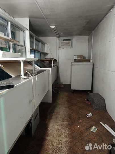 ГАЗ ГАЗель 3302 изотермический, 1995