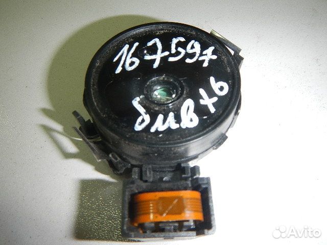 Датчик дождя BMW X6