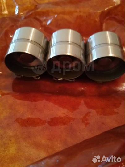 Гидрокомпенсатор Hyundai/Kia