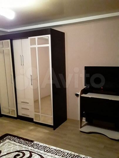 Дом 35 м² на участке 1 сот.