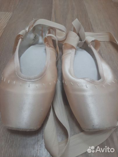 Пуанты gaynor minden