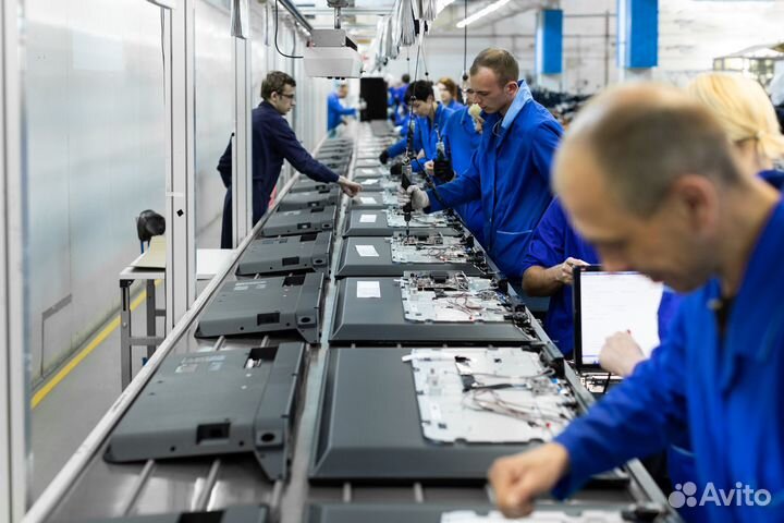 Оператор линии Вахта Арзамас питание+проживание