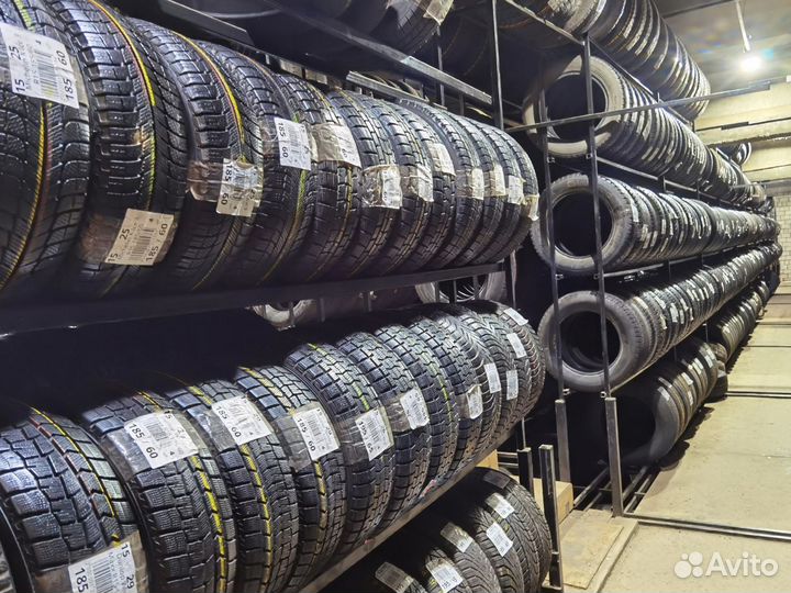 Nexen Winguard WinSpike 225/55 R18