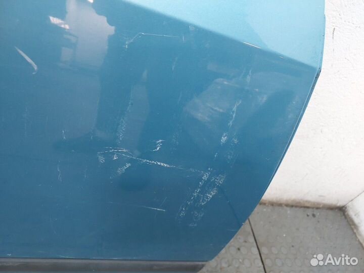 Дверь боковая Opel Meriva, 2004