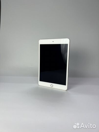 iPad mini 4 128gb Gold акб 57