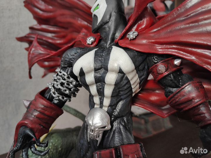Статуэтка Spawn №135
