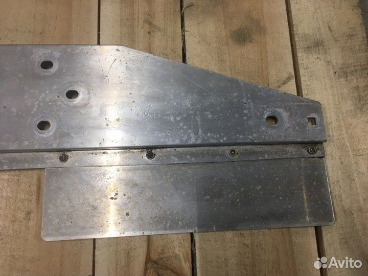 Соединительная балка Bmw 530D G30 LCI B57D30A 2020