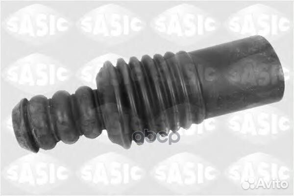 Пыльник+отбойник renault logan пер.подв. 400553