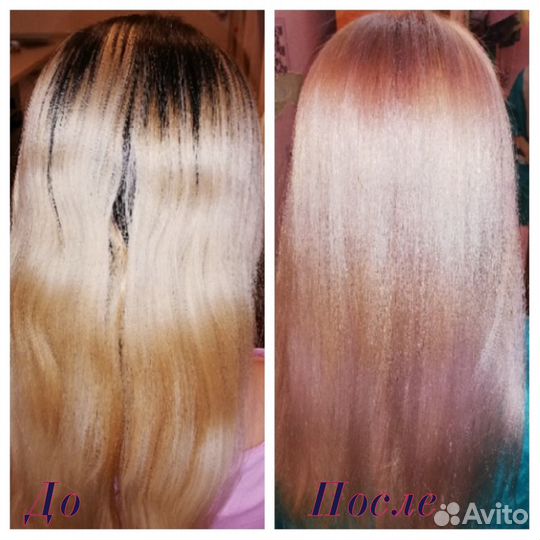 Женские стрижки, причёски, окрашивание, парикмахер