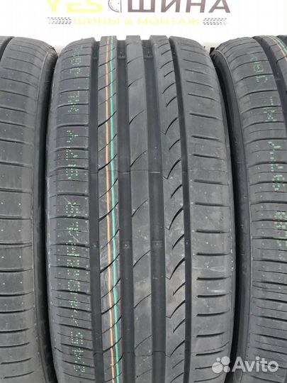 Tracmax X-Privilo TX3 245/40 R18 88C