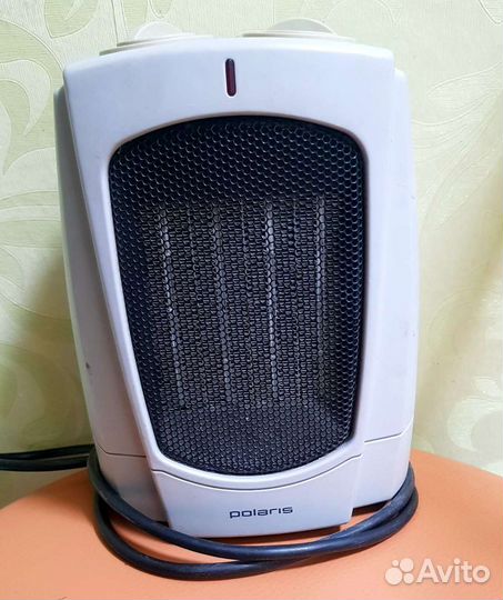 Тепловентилятор