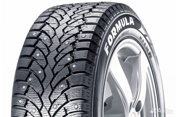 Pirelli Formula Ice 225/60 R17 99T