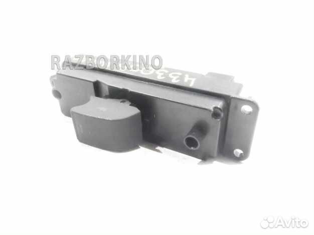 Кнопка стеклоподъемника