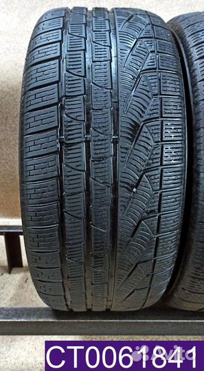 Pirelli Winter Sottozero 210 Serie II 255/40 R18 96T