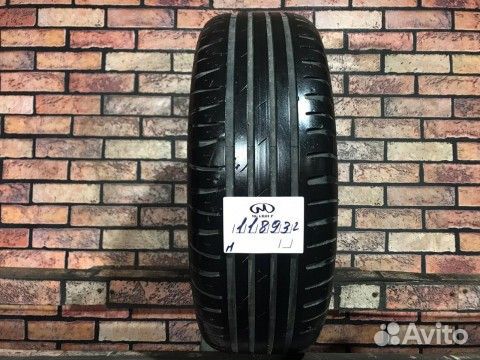 Cordiant Sport 3 205/60 R16