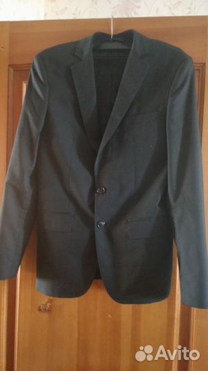 Мужской Пиджак