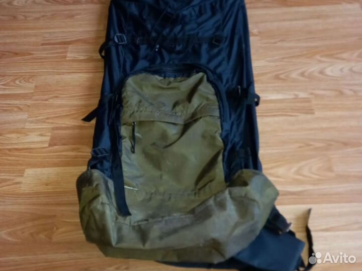 Рюкзак туристический походный